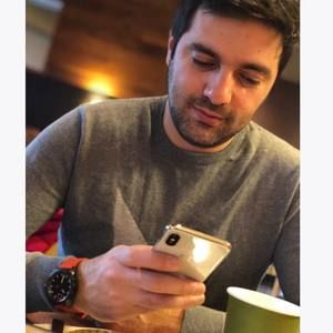 Meet your Posher, Javid